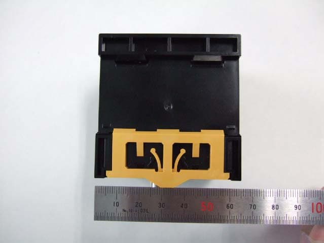 RFID Device - FCC ID E4E6CYSIDV6800108 - Omron Corporation (5)