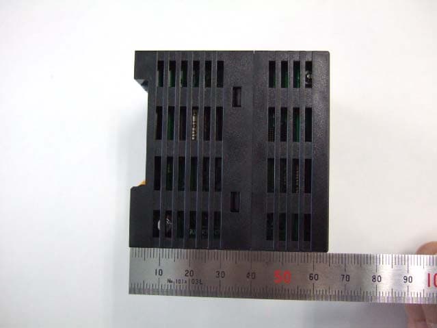 RFID Device - FCC ID E4E6CYSIDV6800108 - Omron Corporation (3)