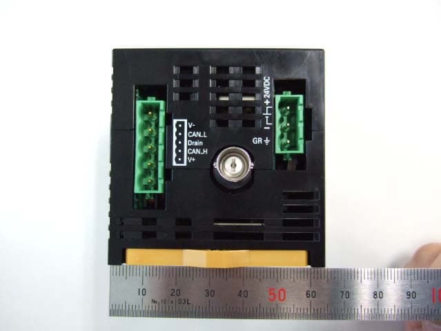 RFID Device - FCC ID E4E6CYSIDV6800108 - Omron Corporation (2)