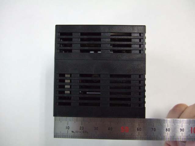 RFID Device - FCC ID E4E6CYSIDV6800108 - Omron Corporation (4)