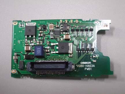 RFID system - FCC ID E4E6CYSIDV6800306 - Omron Corporation (5)