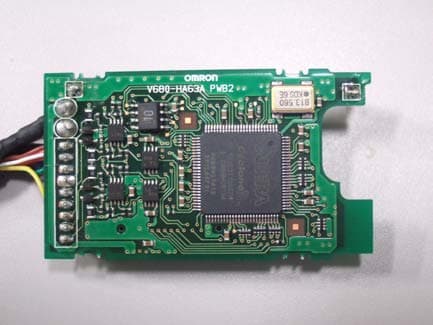 RFID system - FCC ID E4E6CYSIDV6800306 - Omron Corporation (3)
