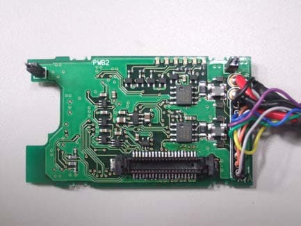 RFID system - FCC ID E4E6CYSIDV6800306 - Omron Corporation (2)