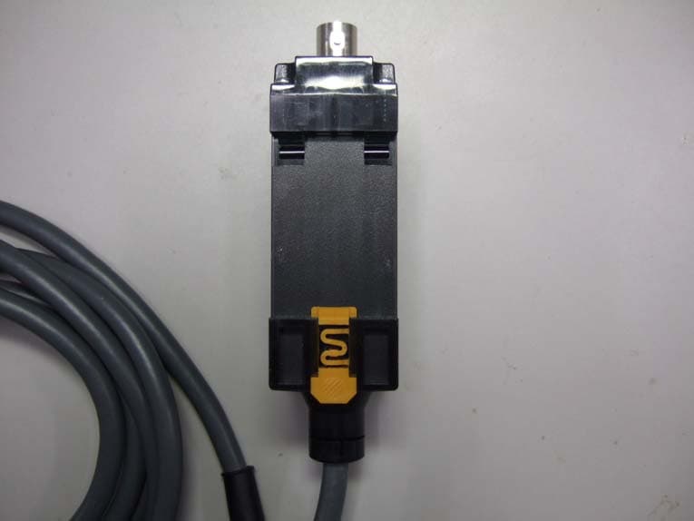 RFID System - FCC ID E4E6CYSIDV6800406 - Omron Corporation (4)