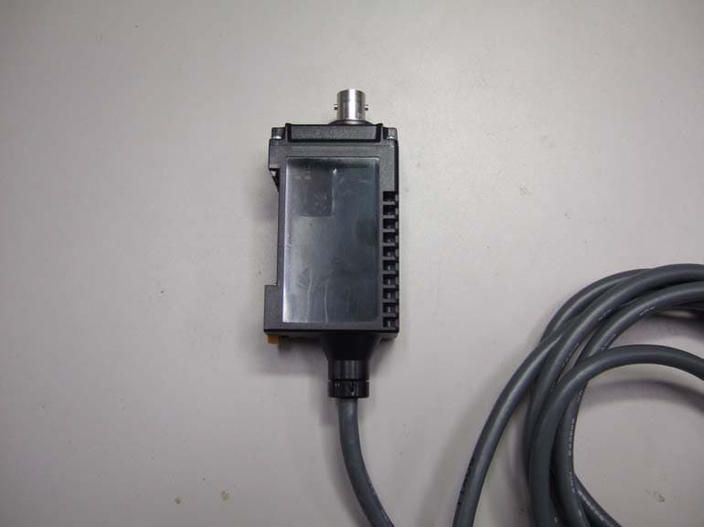 RFID System - FCC ID E4E6CYSIDV6800406 - Omron Corporation (3)