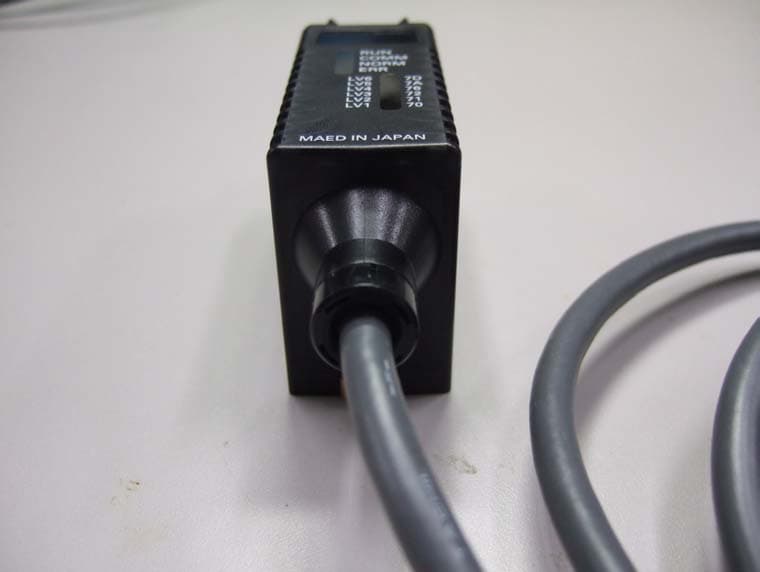 RFID System - FCC ID E4E6CYSIDV6800406 - Omron Corporation (2)