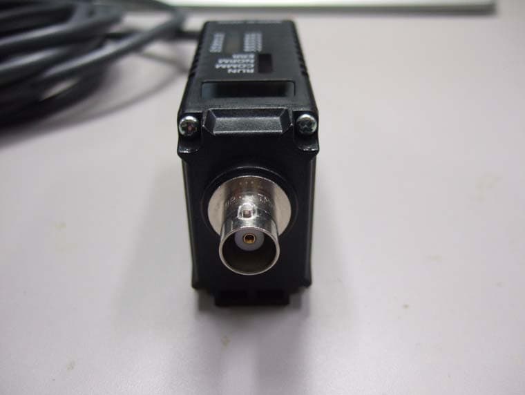 RFID System - FCC ID E4E6CYSIDV6800406 - Omron Corporation (5)