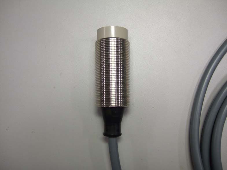 RFID Reader - FCC ID E4E6CYSIDV6800507 - Omron Corporation