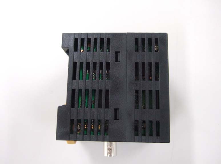 RFID Reader - FCC ID E4E6CYSIDV6800507 - Omron Corporation (2)