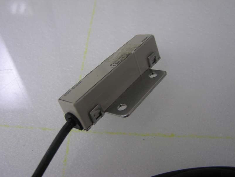 Carrier ID Reader/Writer (RFID) - FCC ID E4EV640HAM11 - Omron Corporation (2)