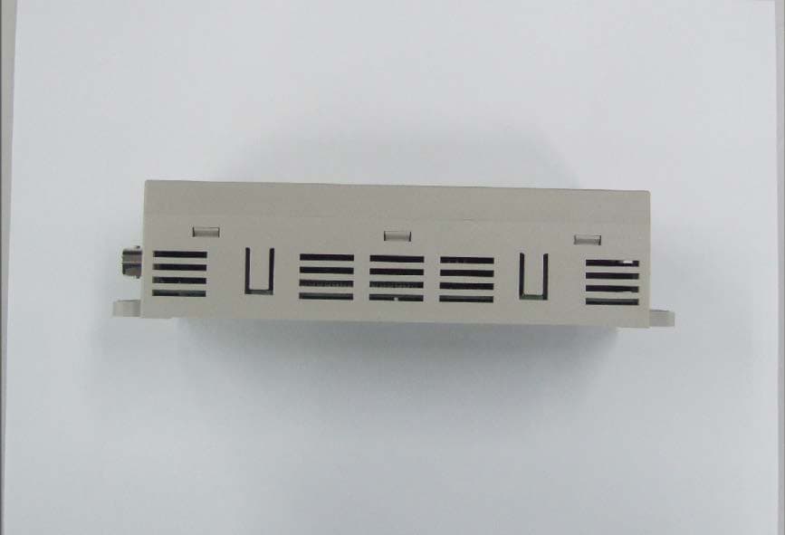 Carrier ID Reader/Writer (RFID) - FCC ID E4EV640HAM11V2 - Omron Corporation (4)