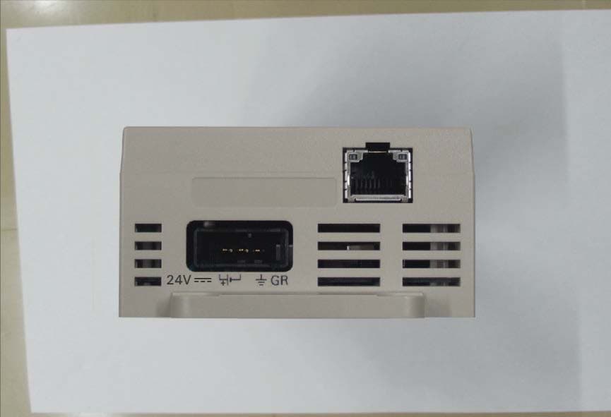 Carrier ID Reader/Writer (RFID) - FCC ID E4EV640HAM11V2 - Omron Corporation (2)