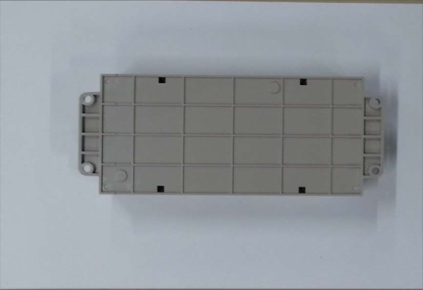 Carrier ID Reader/Writer (RFID) - FCC ID E4EV640HAM11V2 - Omron Corporation (3)