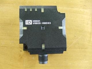 Radio Frequency Identification System (RFID System) - FCC ID E4EV680S63 - Omron Corporation (5)