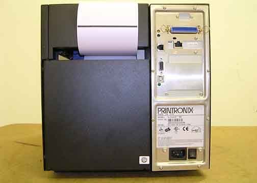 RFID Printer - FCC ID E5A-ADMP2 - Printronix Inc (2)