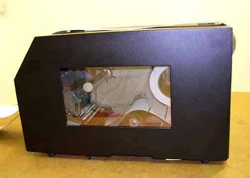 RFID Printer - FCC ID E5A-ADMP2 - Printronix Inc (3)