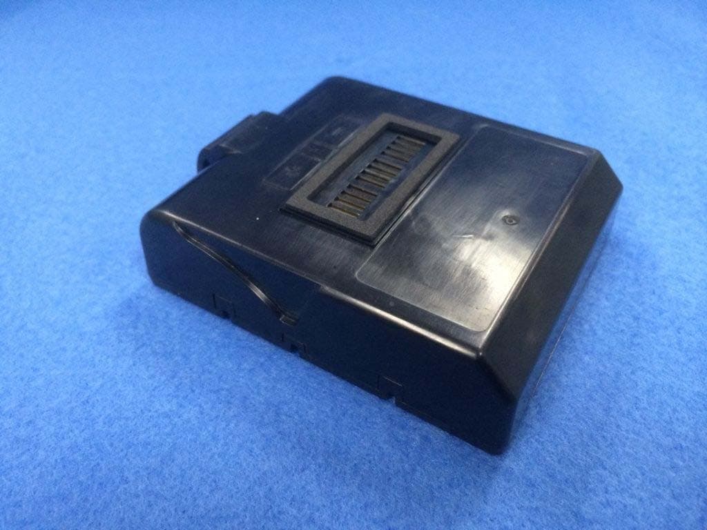 Bar Code Printer - FCC ID E5A-M4LWG - Printronix Inc (2)