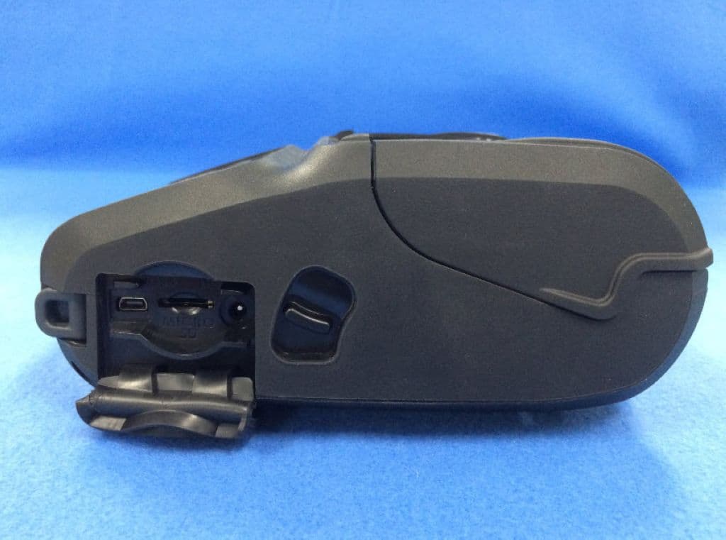 Bar Code Printer - FCC ID E5A-M4LWG - Printronix Inc