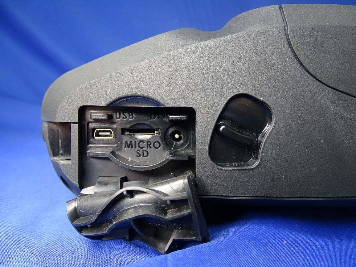 Bar Code Printer - FCC ID E5A-M4LWK - Printronix Inc