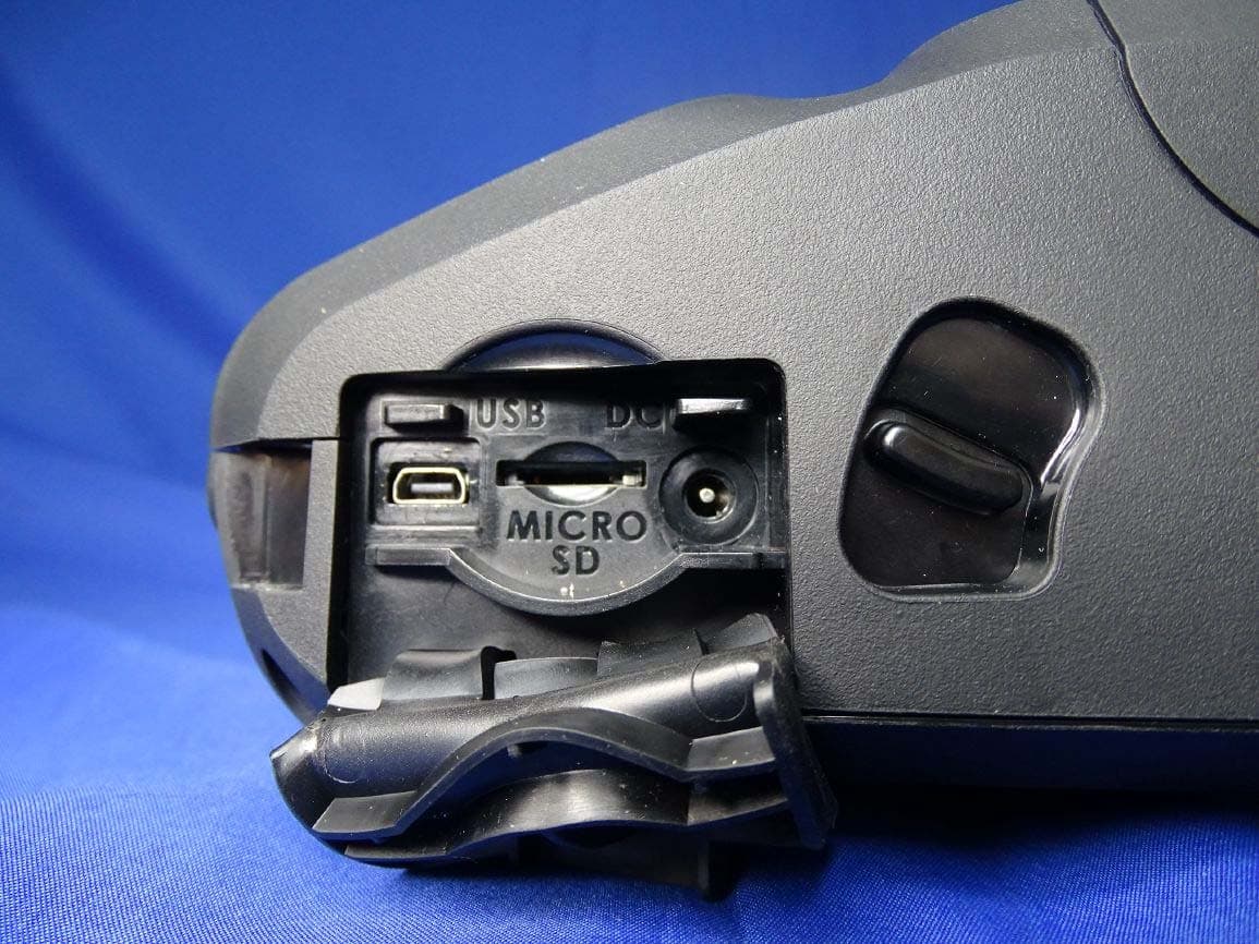 Bar Code Printer - FCC ID E5A-M4LWK - Printronix Inc (2)