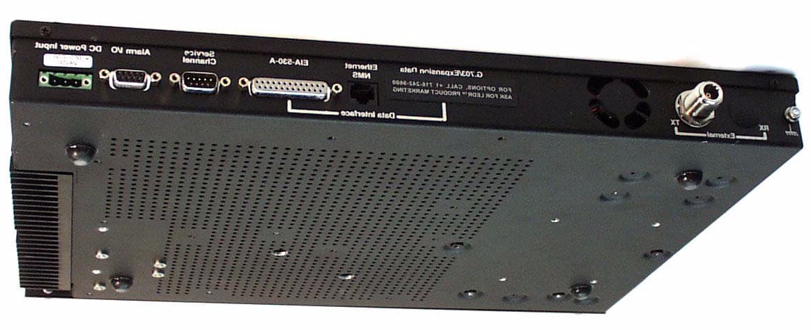 LEDR Microwave Radio - FCC ID E5M-LEDR400S - GE MDS, LLC (3)