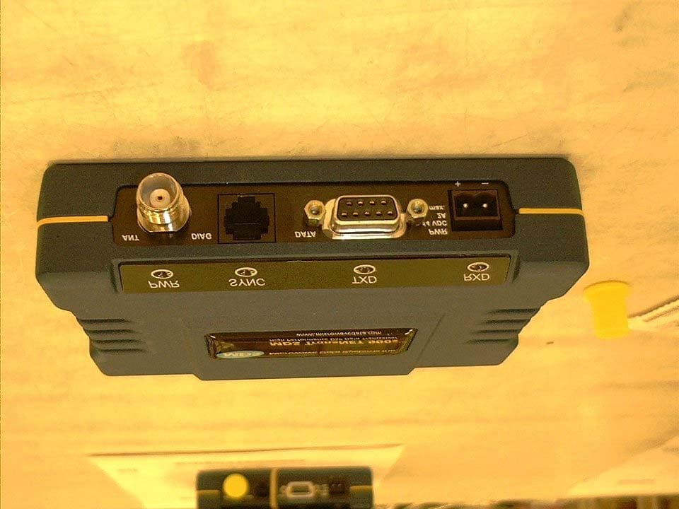 MDS TransNet 900 - FCC ID E5M-TRANSNET900 - GE MDS, LLC (3)