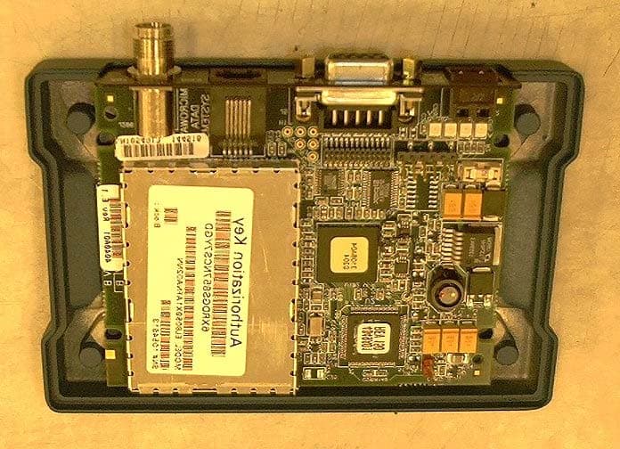MDS TransNet 900 - FCC ID E5M-TRANSNET900 - GE MDS, LLC (2)