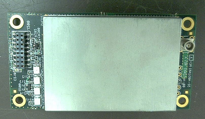 2.4 GHz TransNet - FCC ID E5MDS-EL806-24 - GE MDS, LLC (2)