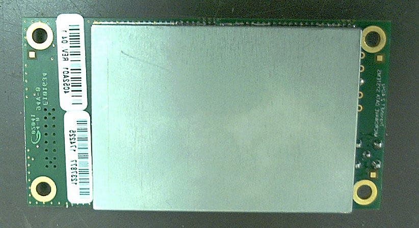 2.4 GHz TransNet - FCC ID E5MDS-EL806-24 - GE MDS, LLC (3)