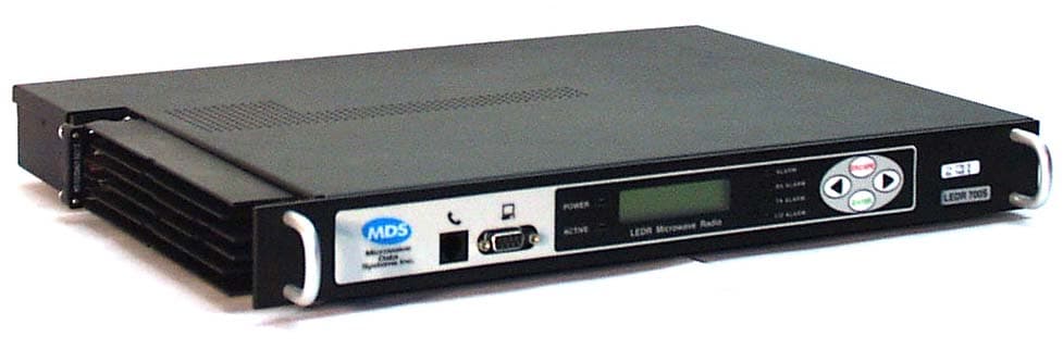 Digital Radio - FCC ID E5MDS-LEDR700S - GE MDS, LLC (2)
