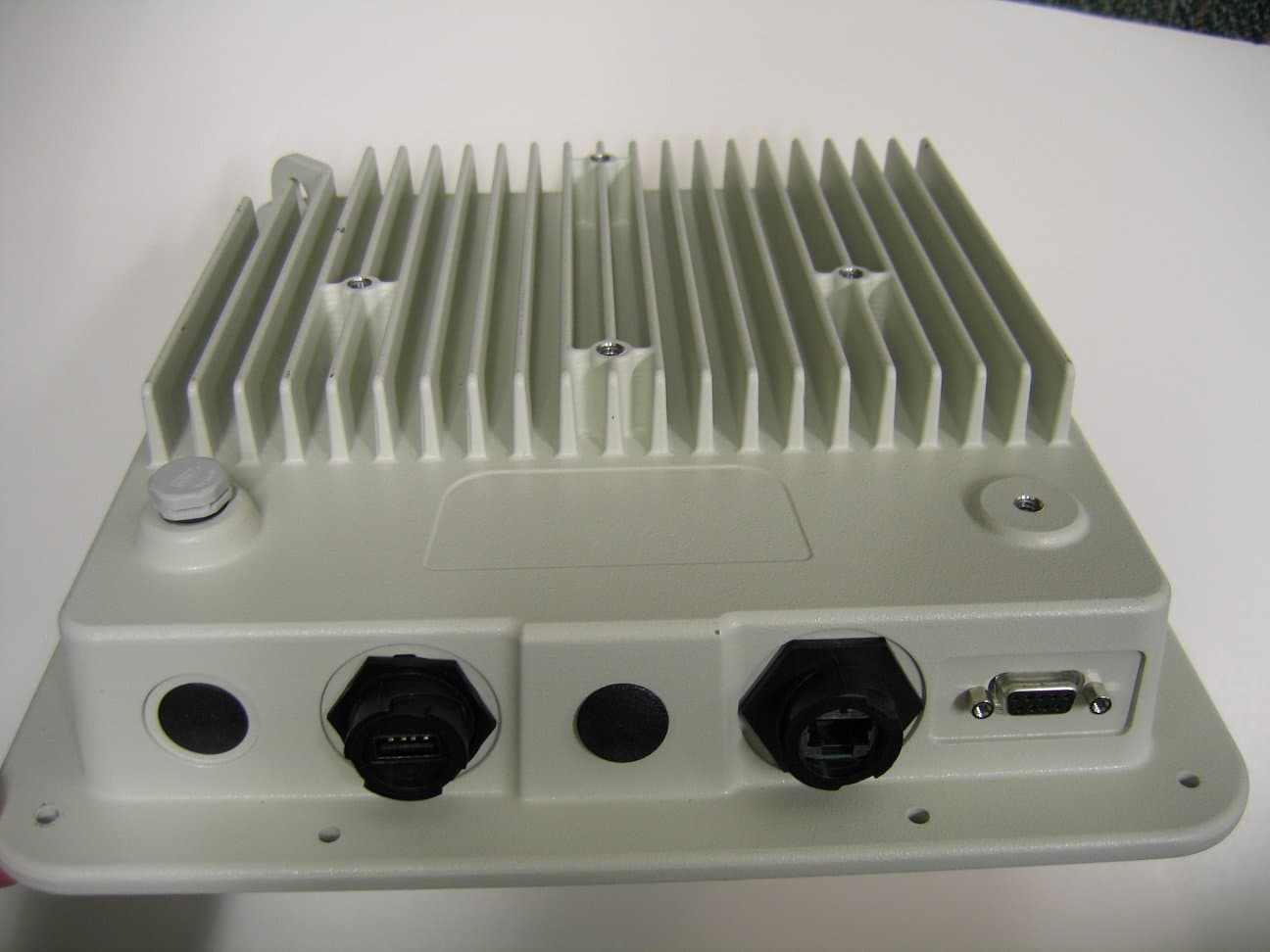 WIRELESS IP/ETHERNET TRANSCEIVER - FCC ID E5MDS-MERCODU3A - GE MDS, LLC (3)
