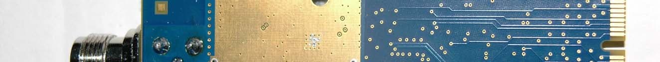 NX915 900 MHz OEM DTS / FHSS Module - FCC ID E5MDS-NX915 - GE MDS, LLC (4)