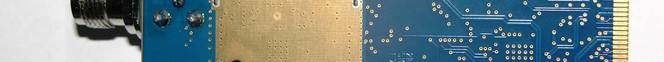 NX915 900 MHz OEM DTS / FHSS Module - FCC ID E5MDS-NX915 - GE MDS, LLC (5)