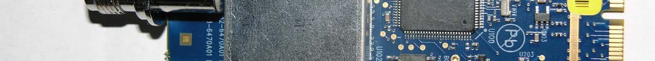 NX915 900 MHz OEM DTS / FHSS Module - FCC ID E5MDS-NX915 - GE MDS, LLC (2)