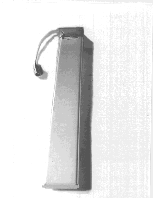 DSS - Part 15 Spread Spectrum Transmitter - FCC ID E5MDS24810 - GE MDS, LLC (5)