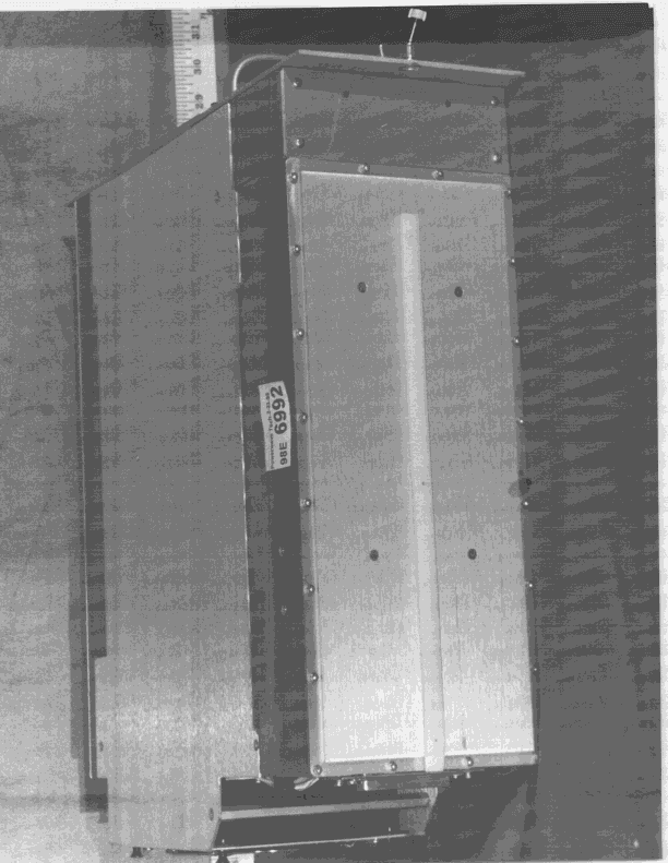 AMP - Amplifier - FCC ID E675JS0026 - Powerwave Technologies Inc (3)