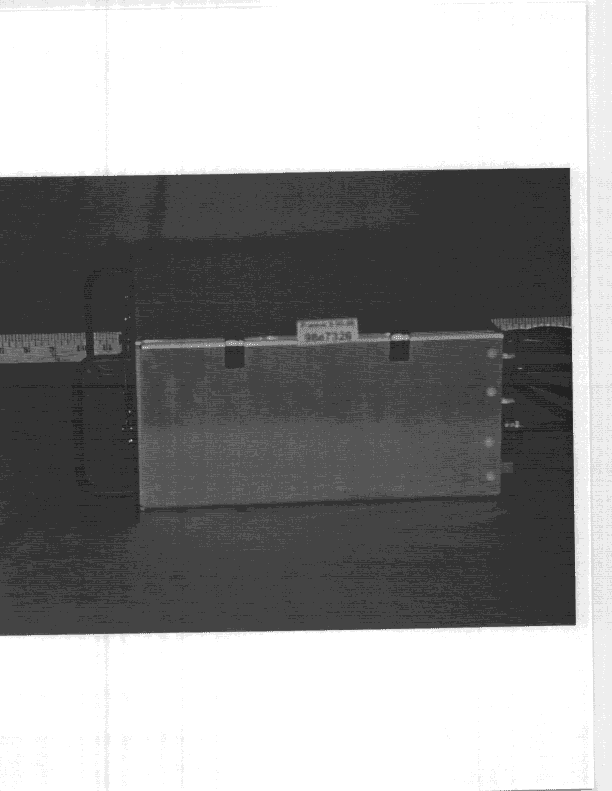 AMP - Amplifier - FCC ID E675JS0028 - Powerwave Technologies Inc (3)