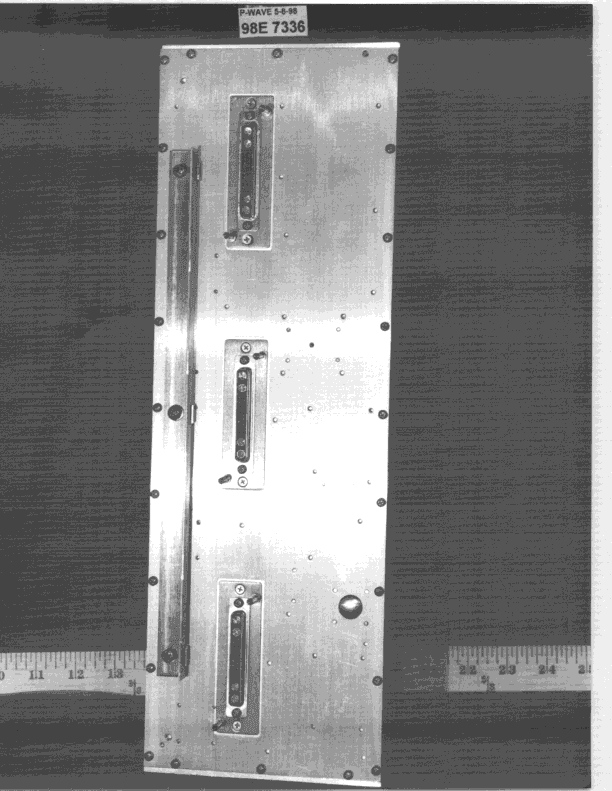 AMP - Amplifier - FCC ID E675JS0029 - Powerwave Technologies Inc (2)