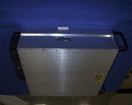 Multicarrier PCS Power Amplifier - FCC ID E675JS0045 - Powerwave Technologies Inc (3)