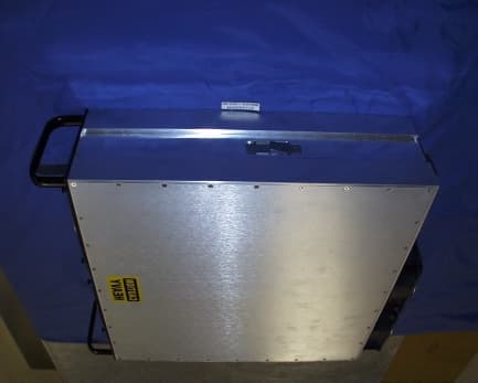 Multicarrier PCS Power Amplifier - FCC ID E675JS0045 - Powerwave Technologies Inc (4)
