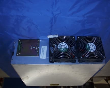 Multicarrier PCS Power Amplifier - FCC ID E675JS0045 - Powerwave Technologies Inc (2)