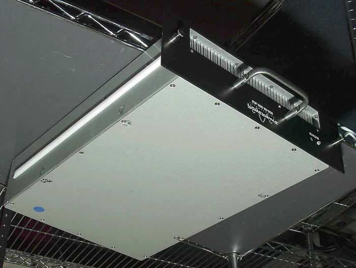 G3L-900-60-005 - FCC ID E675JS0052 - Powerwave Technologies Inc