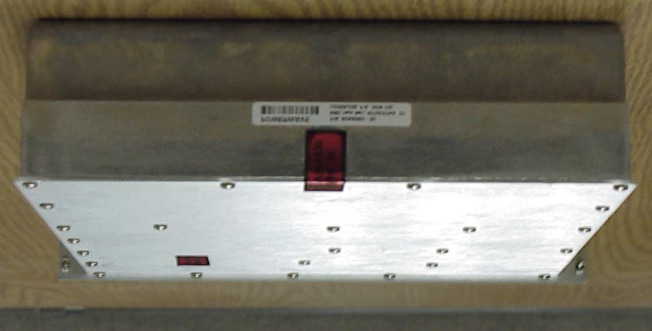 Single-Channel Cellular Amplifier - FCC ID E675JS0057 - Powerwave Technologies Inc (2)