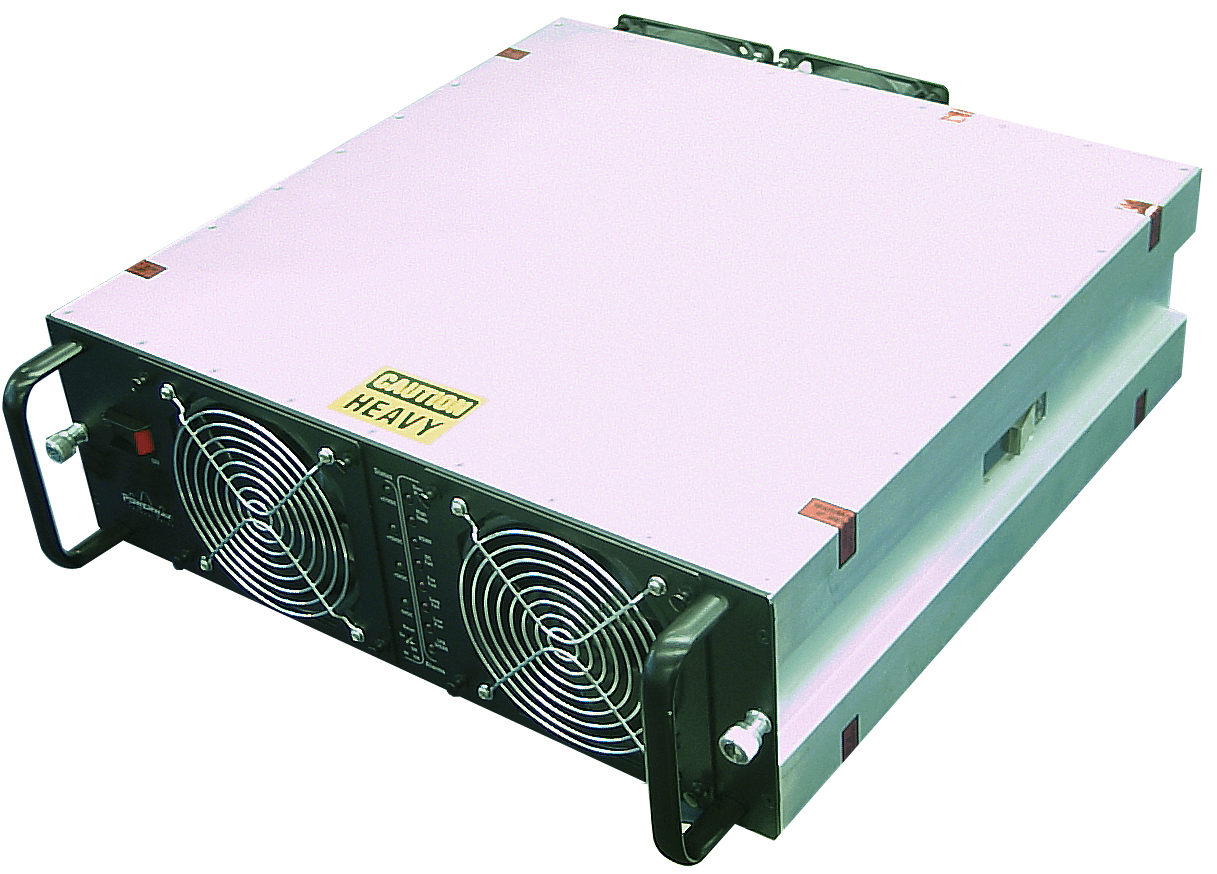 Multi-Carrier Power Amplifier - FCC ID E675JS0058 - Powerwave Technologies Inc (2)