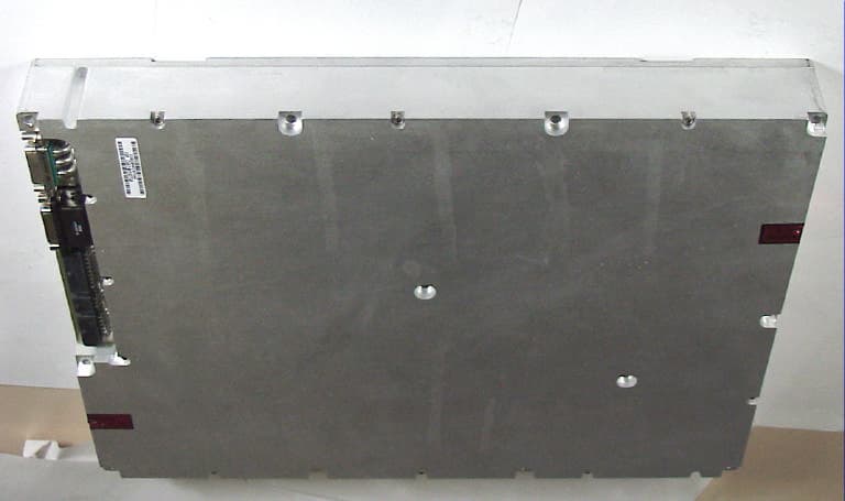 1900MHz CDMA Multi-Channel Amplifier - FCC ID E675JS0059 - Powerwave Technologies Inc (2)