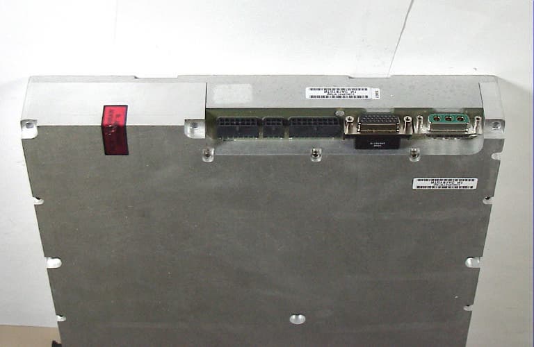 1900MHz CDMA Multi-Channel Amplifier - FCC ID E675JS0059 - Powerwave Technologies Inc
