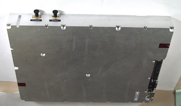 1900MHz CDMA Multi-Channel Amplifier - FCC ID E675JS0059 - Powerwave Technologies Inc (3)
