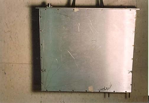 Amplifier - FCC ID E675JS0060 - Powerwave Technologies Inc (3)