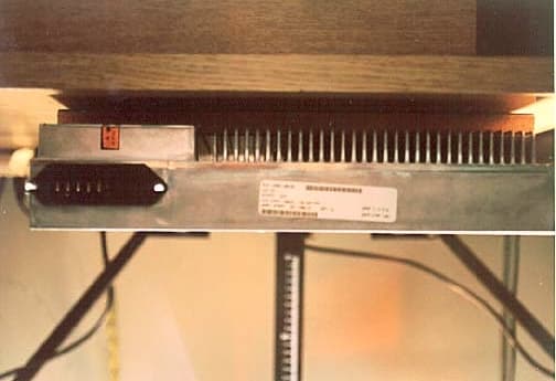 Amplifier - FCC ID E675JS0060 - Powerwave Technologies Inc (2)