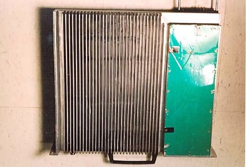 Amplifier - FCC ID E675JS0060 - Powerwave Technologies Inc